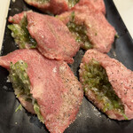 徳川焼肉センター - 