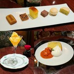 銀座うかい亭 - 