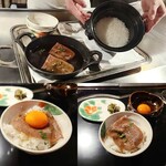 銀座うかい亭 - 