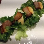 Sumire - 燻製ポテトサラダ