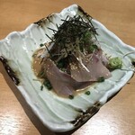 もつ鍋 水炊き 極 - 