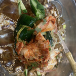 焼肉酒家　福寿苑 - 