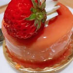 Patisserie Un樹 - 