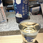 Niigata Wo Kome - 上善如水　水の如し、スルスル飲めます
