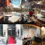 銀座うかい亭 - 