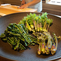 御料理ふじ居 - 