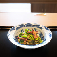 御料理ふじ居 - 