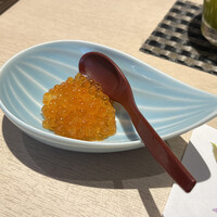 恵比寿 鮨 おぎ乃 - 