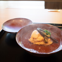 御料理ふじ居 - 