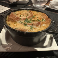  「メトロポリタングリル」 ヒルトン東京 - 