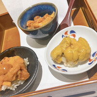すし尽誠 - 