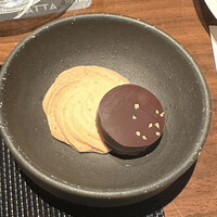  「メトロポリタングリル」 ヒルトン東京 - 