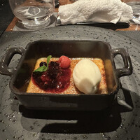  「メトロポリタングリル」 ヒルトン東京 - 