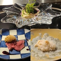 銀座うかい亭 - 