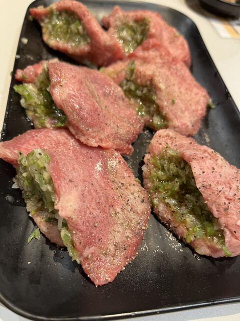 Tokugawa Yakiniku Center Moriyama Ten photo 2