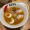 SHRIMP NOODLE 海老ポタ