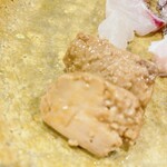 うを徳 - 余市産　鮟肝