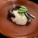 御料理ふじ居 - 