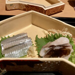 御料理ふじ居 - 