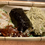 御料理ふじ居 - 