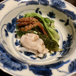 御料理ふじ居 - 