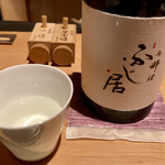 御料理ふじ居 - 