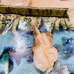 うを徳 - 三河産　新鳥貝