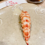 うを徳 - 車エビ