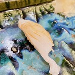 うを徳 - 大分県産　城下カレイ