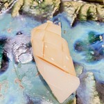 うを徳 - 出水産　墨イカ