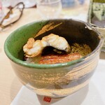 うを徳 - 岡山県児島湾産　初物　天然鰻