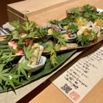 御料理ふじ居 - 