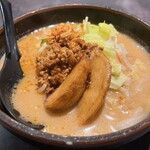 麺場 田所商店 - 
