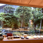 御料理ふじ居 - 