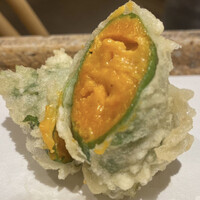 日本橋 蕎ノ字 - 