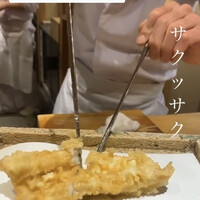 日本橋 蕎ノ字 - 