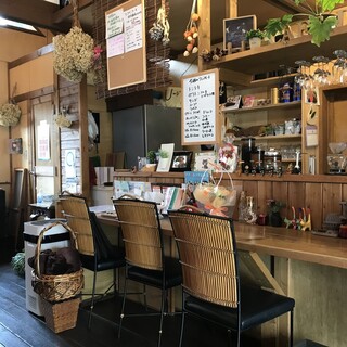 カフェ・デ・ヴァレ_2