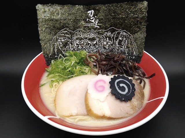 ラーメン一楽 - 淡路市その他/ラーメン | 食べログ