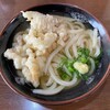 手打ちうどん　はるや