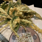 庄司 - アイヌねぎ天