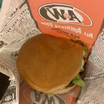 A&W - 