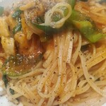 麺匠 パスタバカ一代 - 