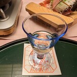 Onyado Sakaya - 食前酒