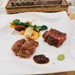 KOBE BEEF LENTAMENTE - 