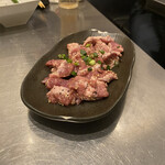 卸 新宿食肉センター 極 - 