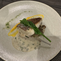 TEPPAN GRILL Grillia - 