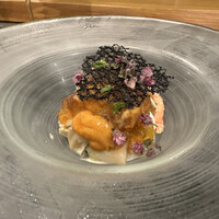 TEPPAN GRILL Grillia - 