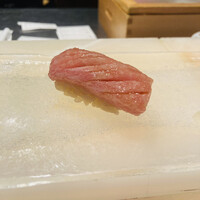 鮨 やまけん 銀座店 - 