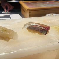 鮨 やまけん 銀座店 - 