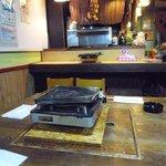 ジンギスカンうだ川 - 